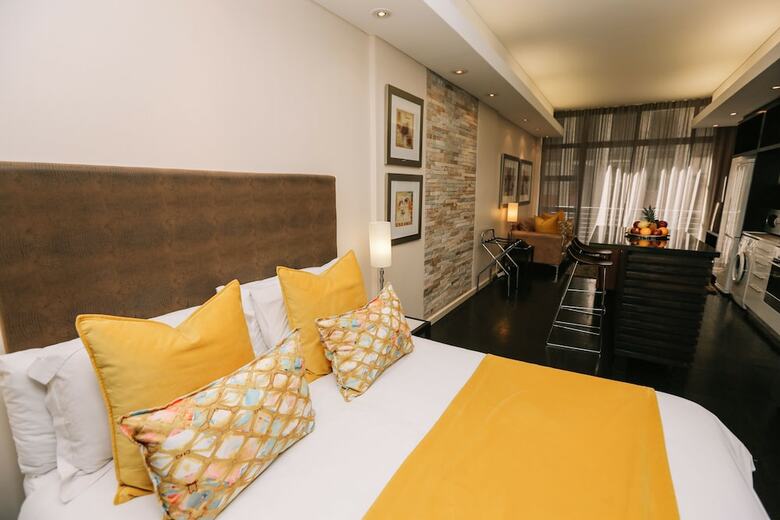Mandela Rhodes Place Hotel