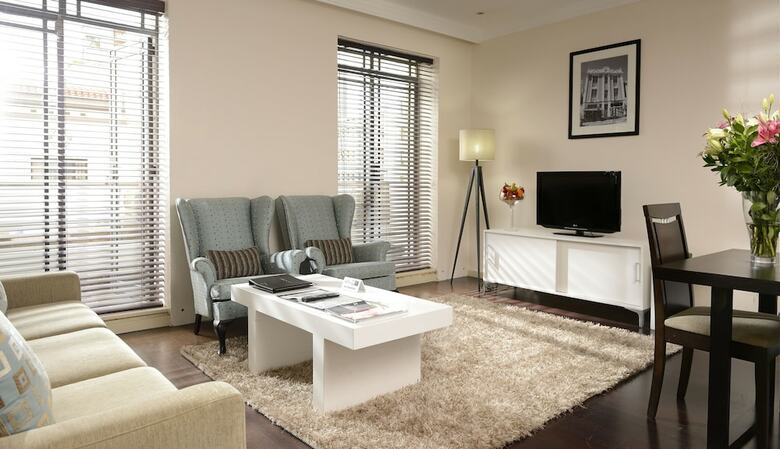 Mandela Rhodes Place Hotel