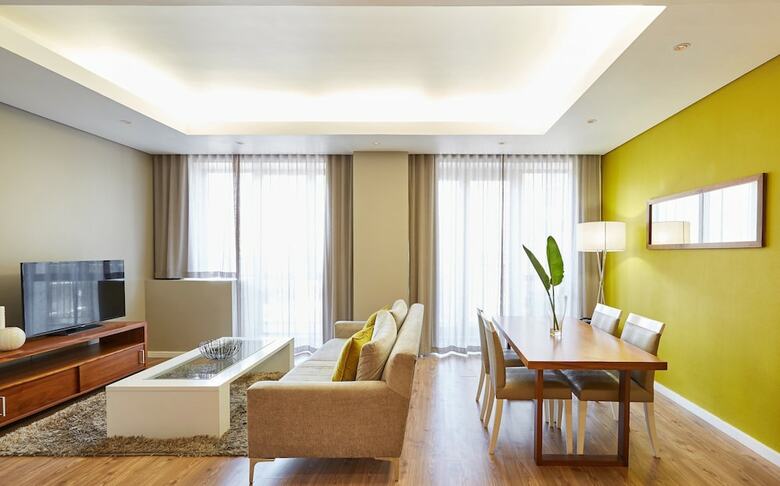 Mandela Rhodes Place Hotel