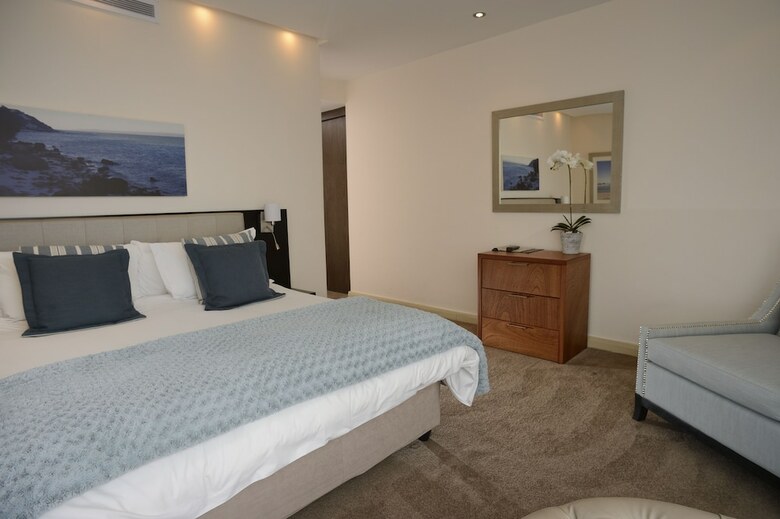 Mandela Rhodes Place Hotel
