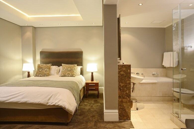 Mandela Rhodes Place Hotel