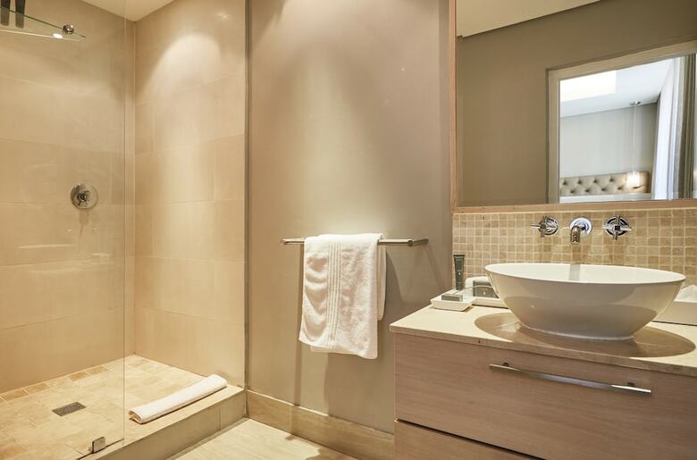 Mandela Rhodes Place Hotel