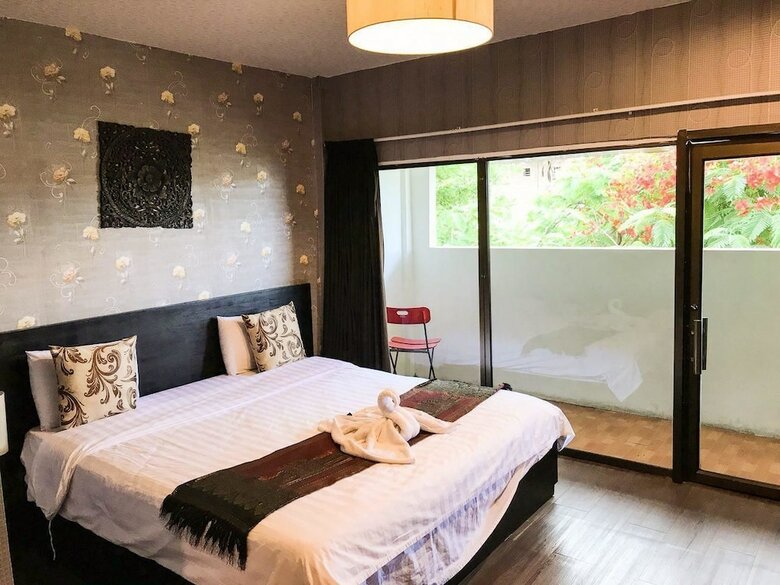 River Star Hotel