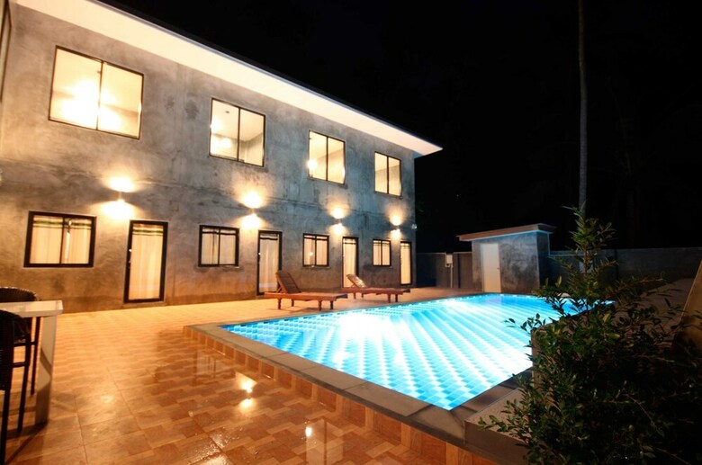 Hotel Aonang Lodge