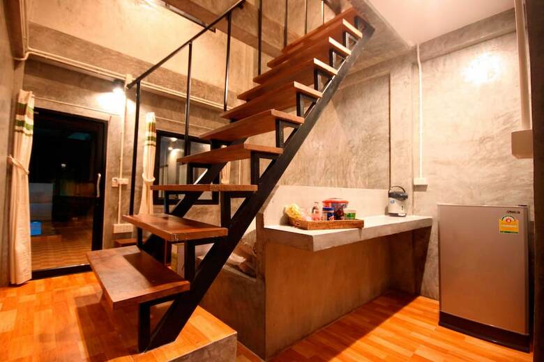 Hotel Aonang Lodge
