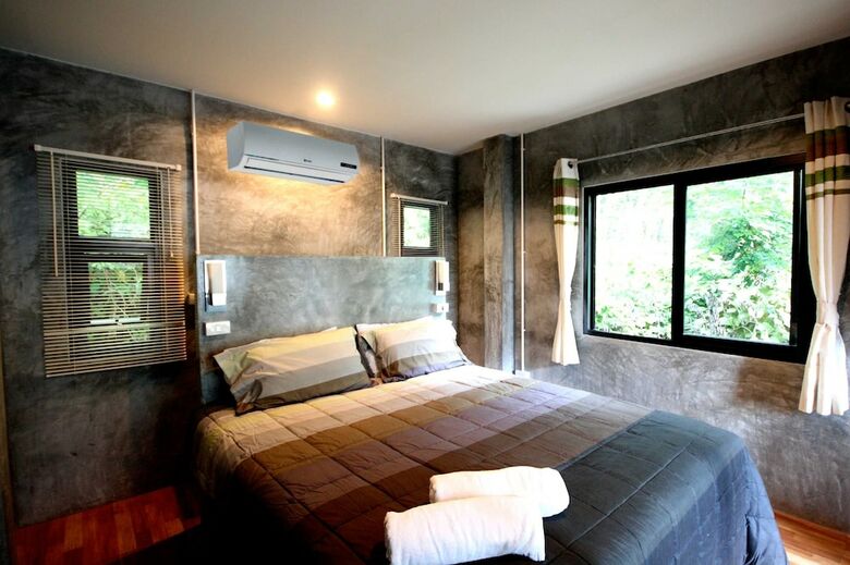 Hotel Aonang Lodge
