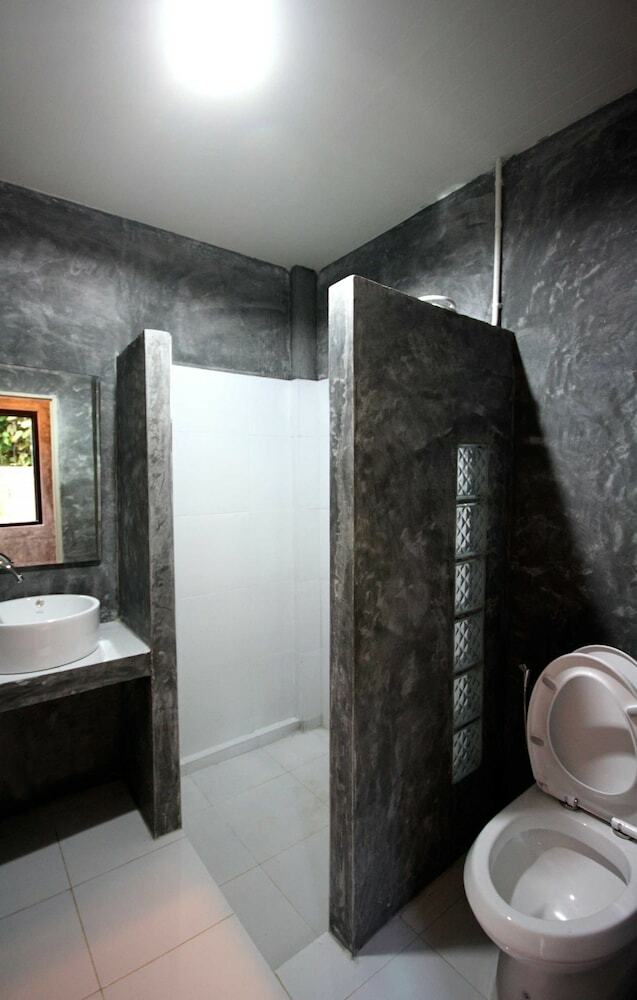 Hotel Aonang Lodge