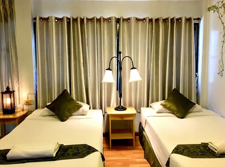 Phunyanuch Hotel