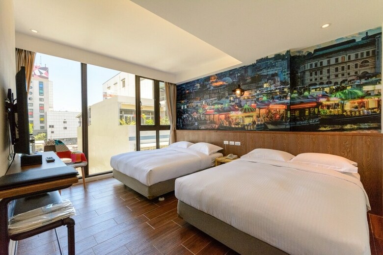 Jack House Hotel