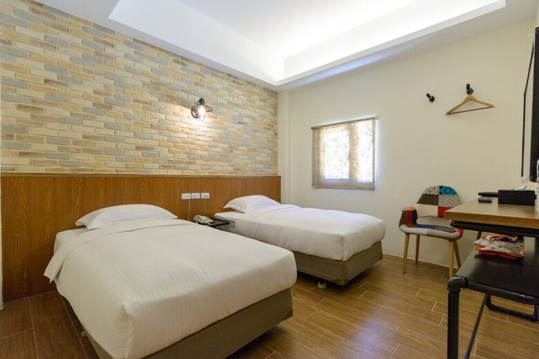 Jack House Hotel