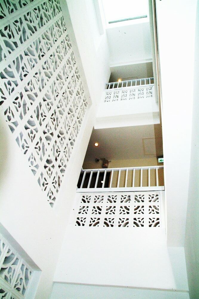 Jack House Hotel