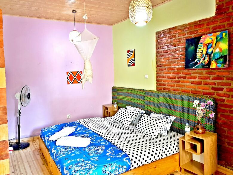 Hotel Yambi Guesthouse