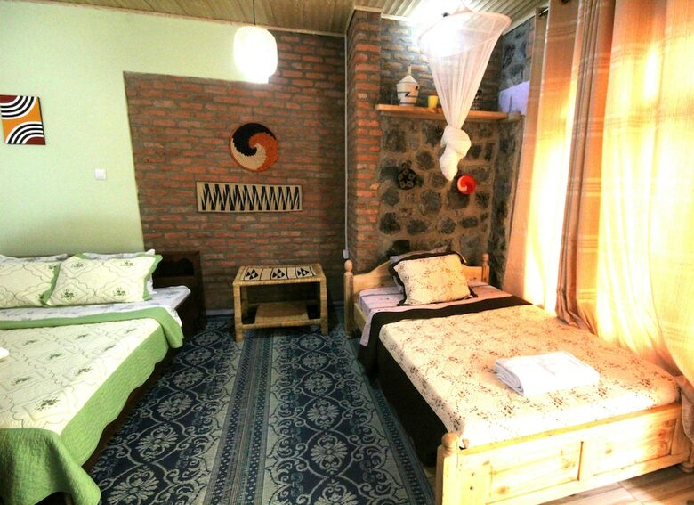 Hotel Yambi Guesthouse