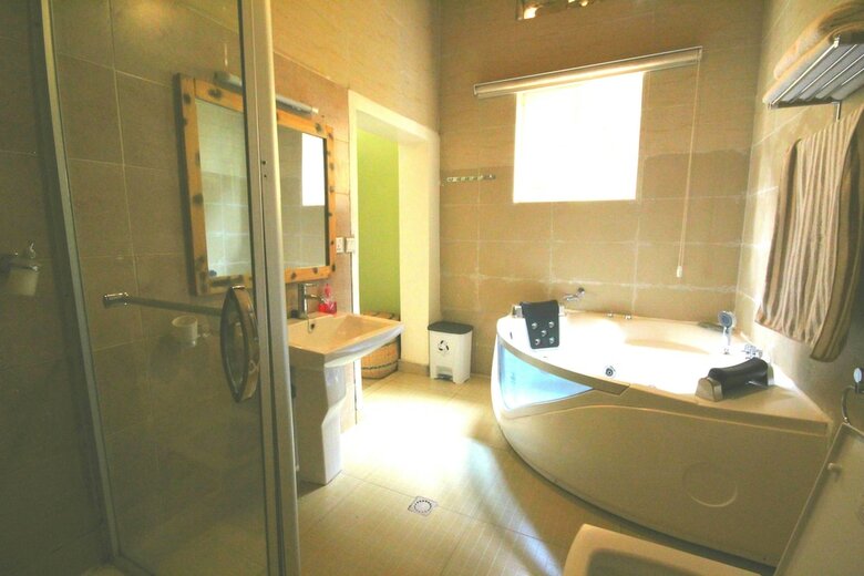 Hotel Yambi Guesthouse