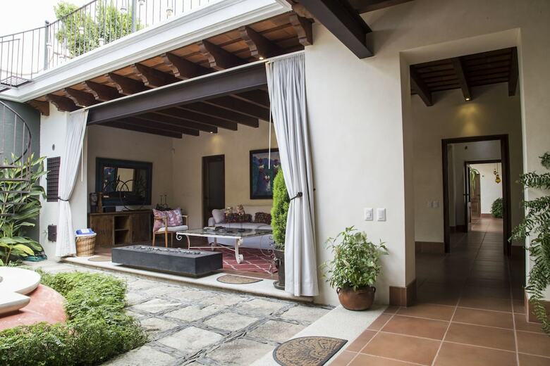 Bed & Breakfast Serendipity Boutique Hotel