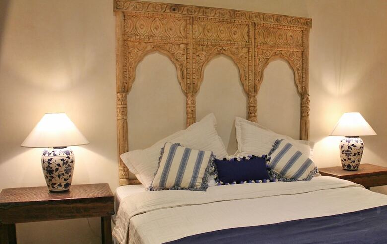 Bed & Breakfast Serendipity Boutique Hotel