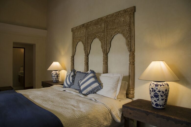 Bed & Breakfast Serendipity Boutique Hotel