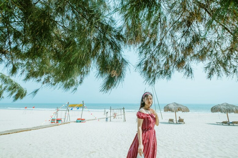 Hotel Bao Ninh Beach Resort