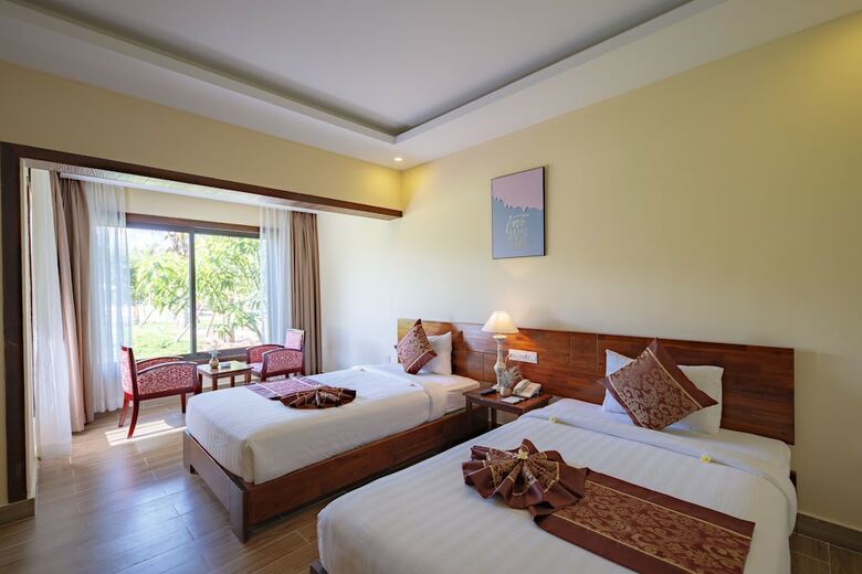 Hotel Bao Ninh Beach Resort