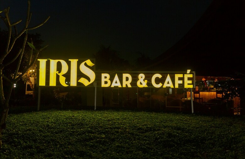 Hotel Bao Ninh Beach Resort