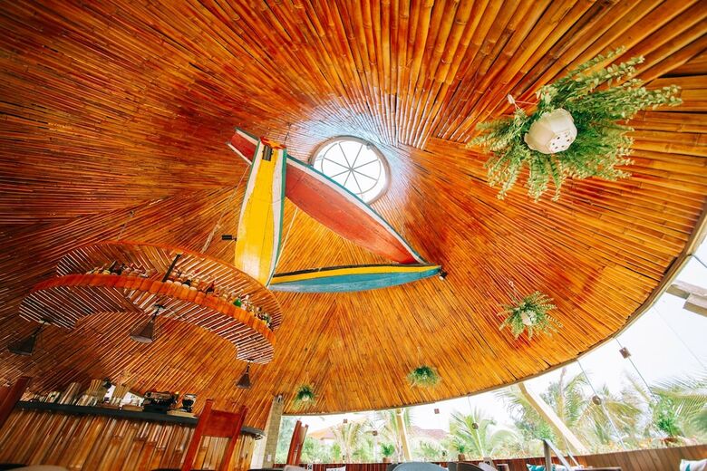 Hotel Bao Ninh Beach Resort