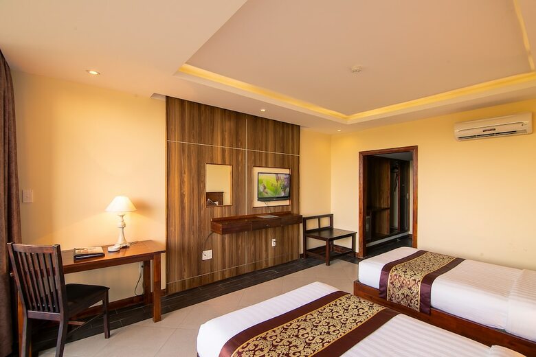 Hotel Bao Ninh Beach Resort