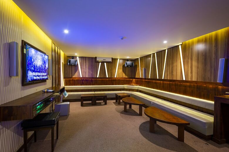 Hotel Bao Ninh Beach Resort