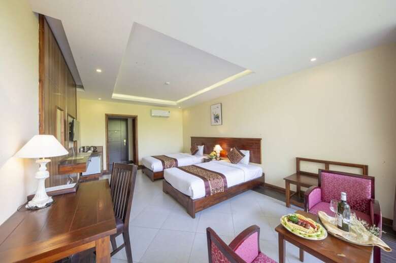 Hotel Bao Ninh Beach Resort