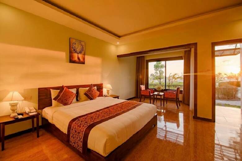 Hotel Bao Ninh Beach Resort