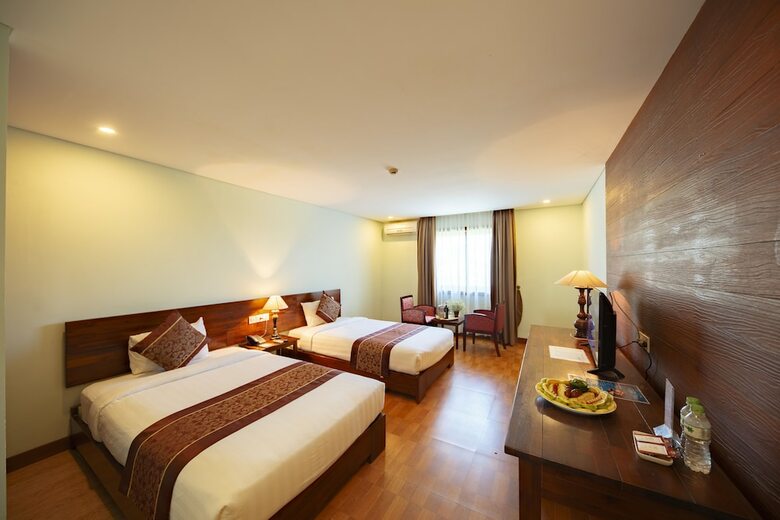 Hotel Bao Ninh Beach Resort