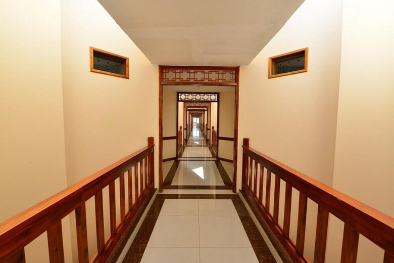 Hotel Bao Ninh Beach Resort