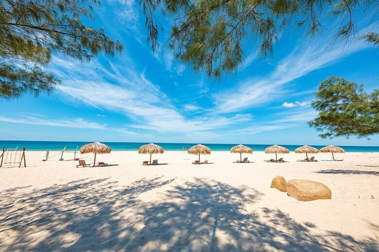 Hotel Bao Ninh Beach Resort