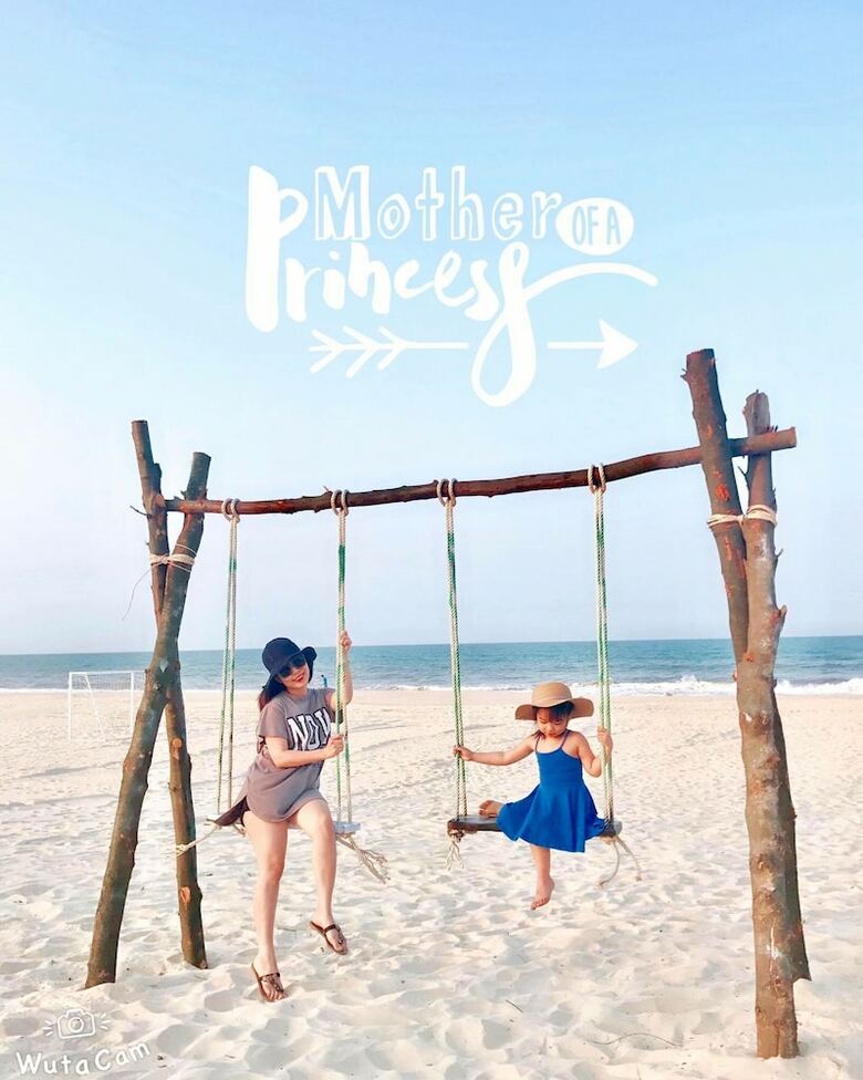 Hotel Bao Ninh Beach Resort