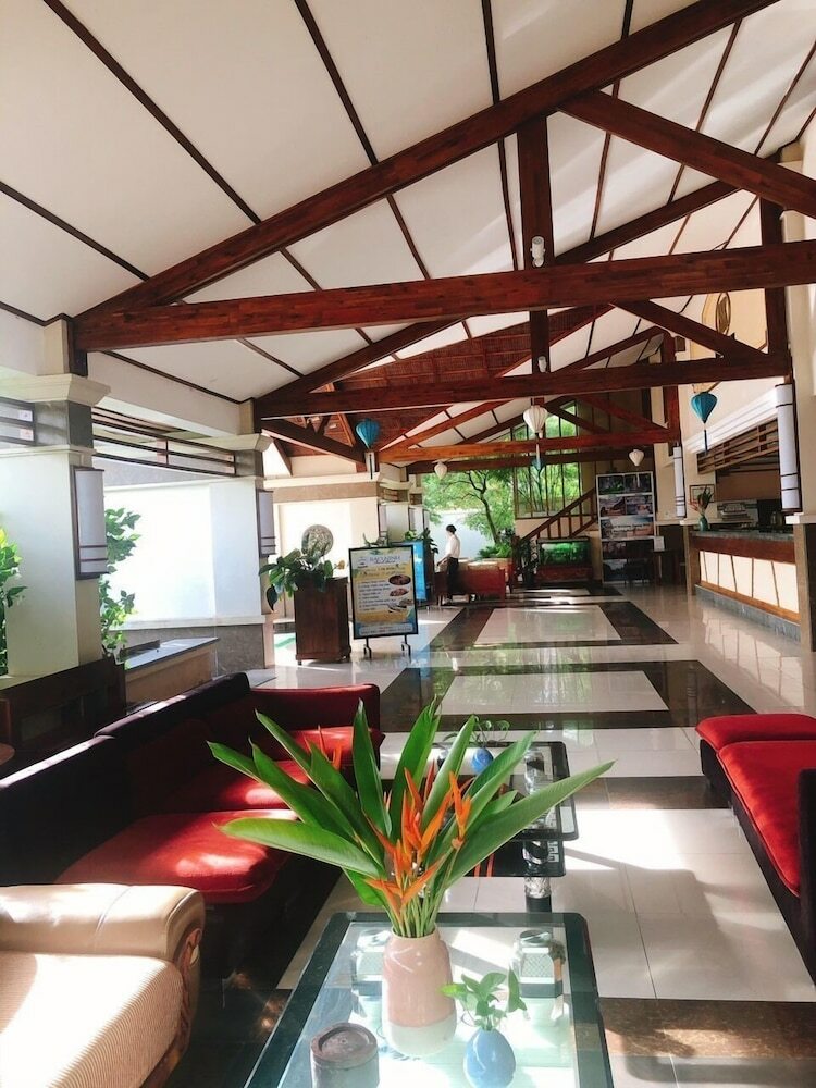 Hotel Bao Ninh Beach Resort
