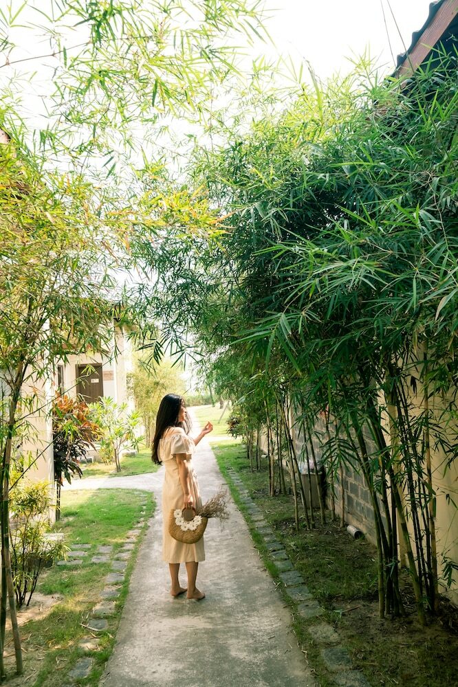 Hotel Bao Ninh Beach Resort