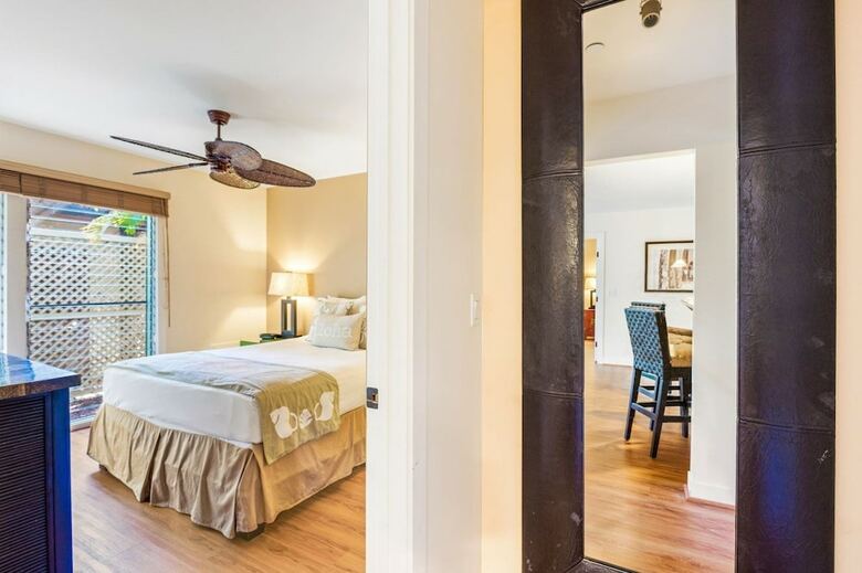 Aina Nalu Condo A107 - 2 Br Condo