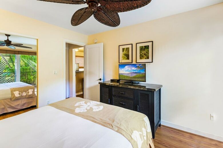Aina Nalu Condo A107 - 2 Br Condo