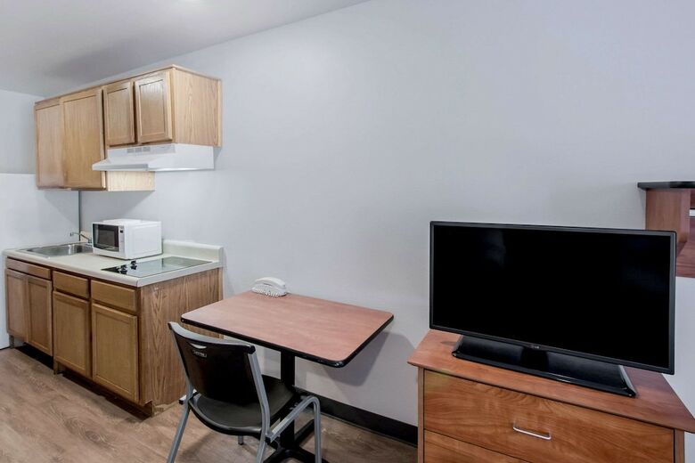 Hotel Woodspring Suites Charleston Ashley Phosphate