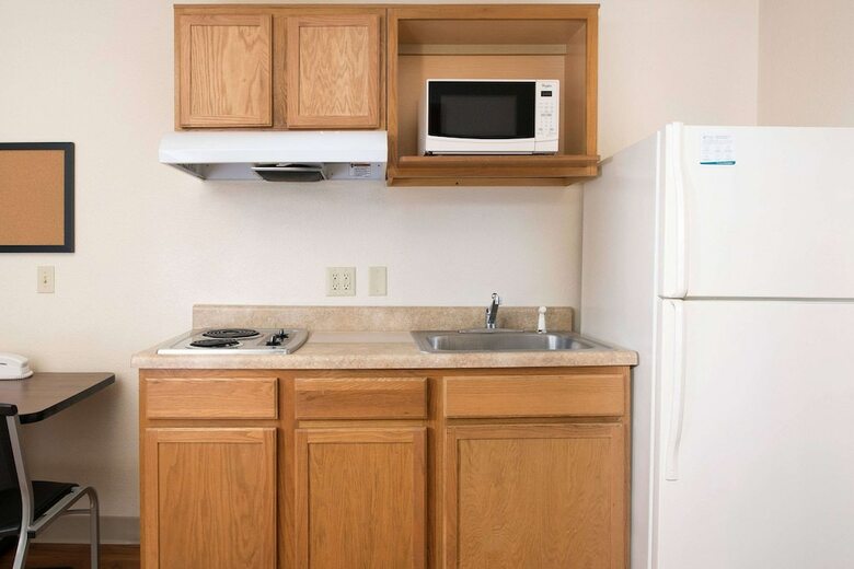 Hotel Woodspring Suites Charleston Ashley Phosphate