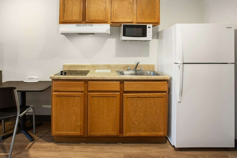 Hotel Woodspring Suites Charleston Ashley Phosphate