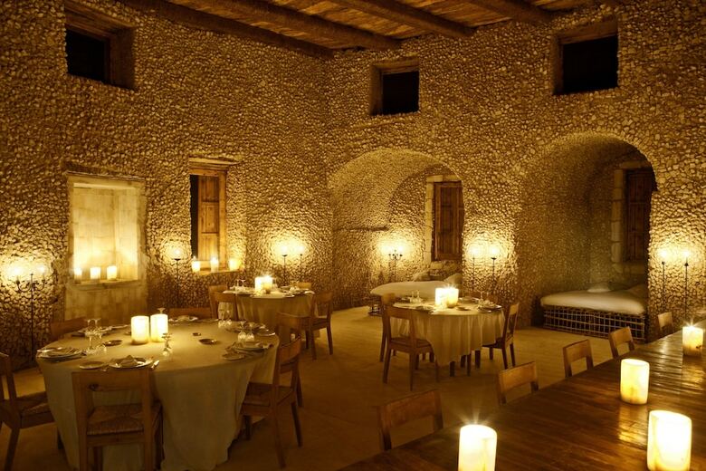 Hotel Adrere Amellal