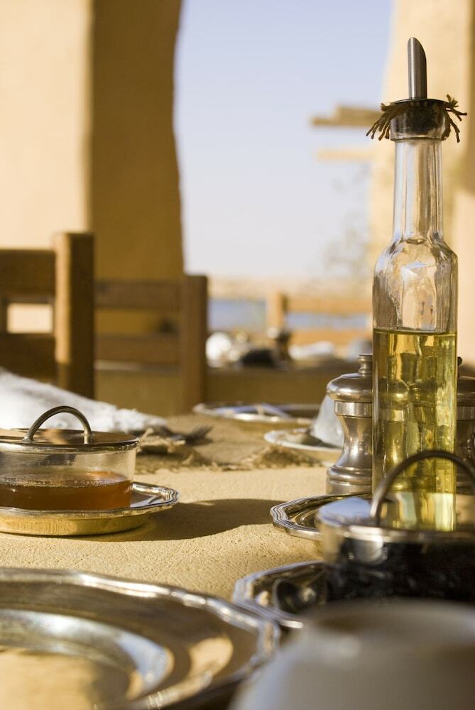Hotel Adrere Amellal