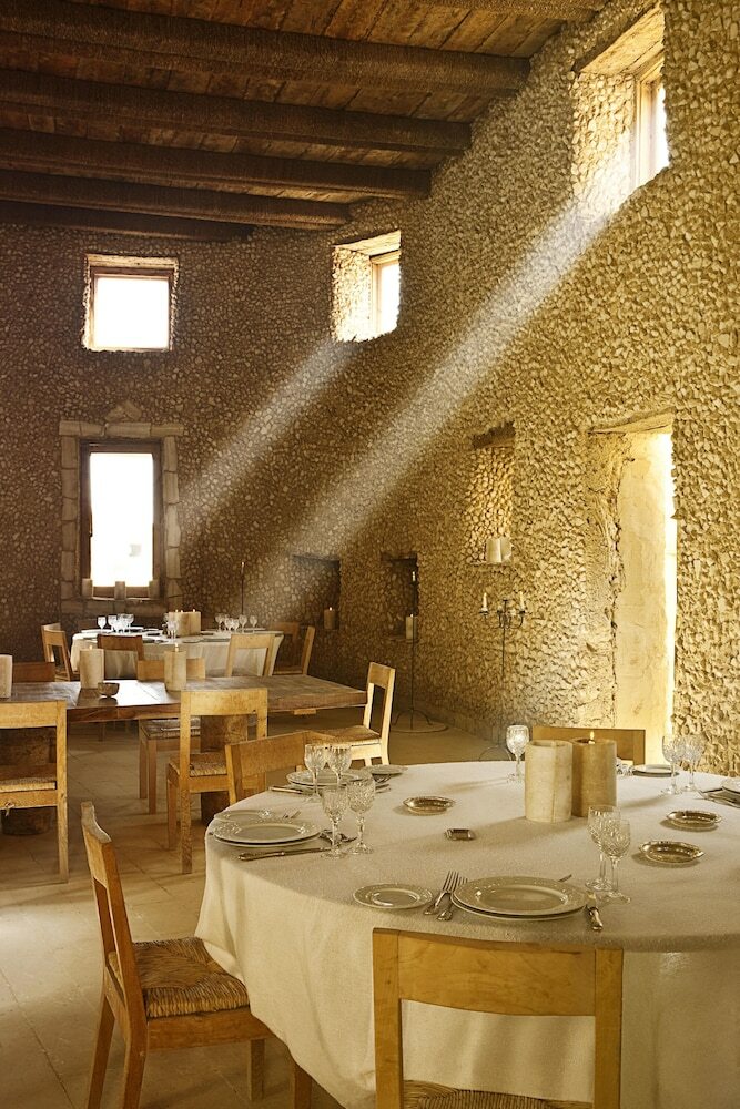 Hotel Adrere Amellal
