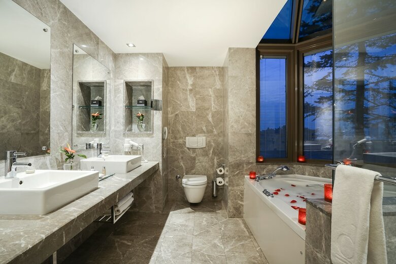 Hotel Divan Ankara