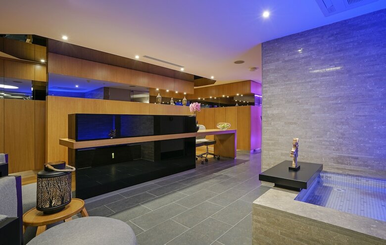 Hotel Divan Ankara