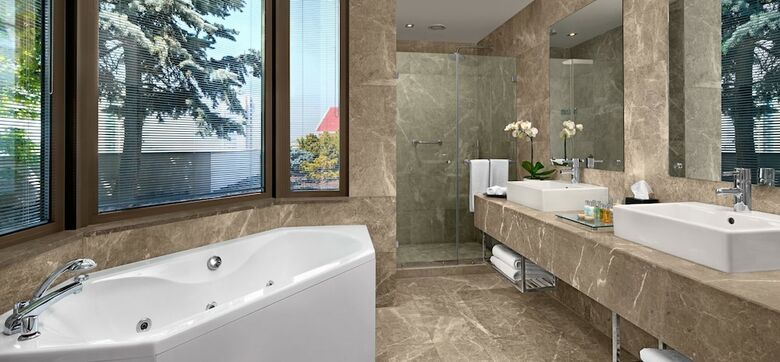 Hotel Divan Ankara