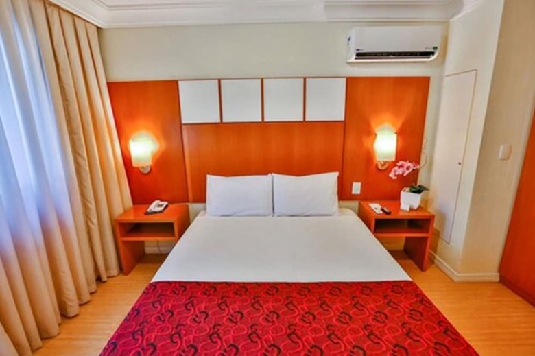 Hotel Sleep Inn Macae Dubai