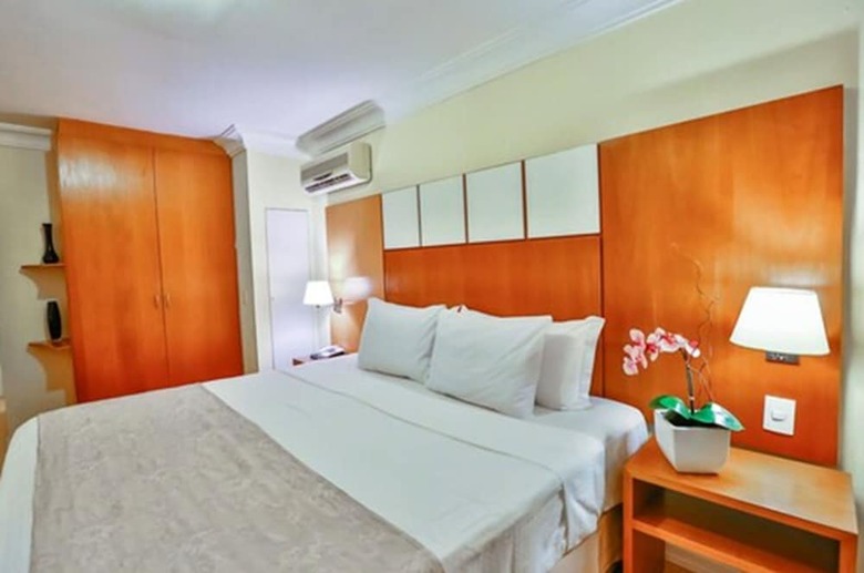 Hotel Sleep Inn Macae Dubai