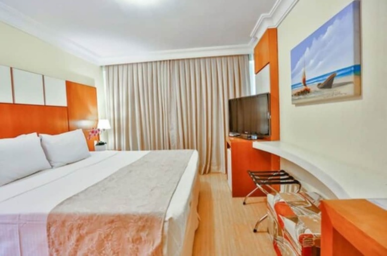 Hotel Sleep Inn Macae Dubai