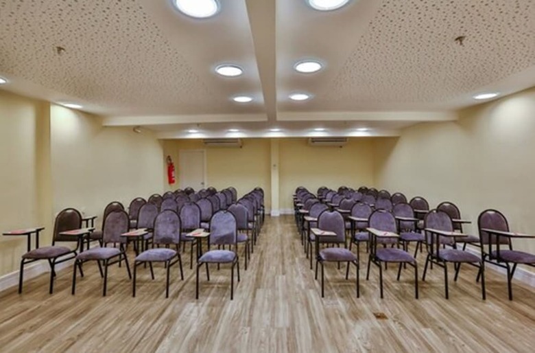 Hotel Sleep Inn Macae Dubai